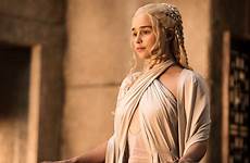 thrones emilia clarke game season dragon collider got daenerys hot khaleesi hbo characters throne hair series character tronos queen sexy