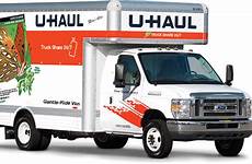 15ft uhaul pcsing dity ramp reservations smallest