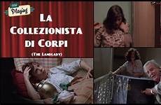 corpi collezionista di la film landlady 1998 completo italiano audio