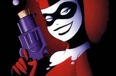 harley quinn batman series cartoon cover animated wiki tas dc harlequinade comics applause joker statue pt wikia tumblr girls childhood