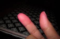 pink fingers yuna verse