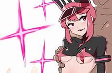 nonon jakuzure luscious