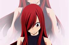 erza scarlet scarlett fairytale raiko fairytail tablero