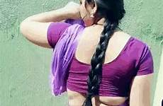 sexy saree indian girl curvy choose board actress beautiful backless