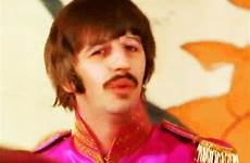 ringo pepper sgt drums gif 50th loves anniversary louder because master paul tonedeaf au