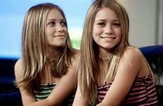 olsen twins ashley kate mary twin movies now look getty who winter sisters style little so time tv teens totally