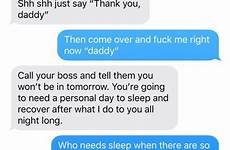 sexts women hot talk guy man they who reveal received hottest ever likes really wants ve