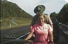 groped traffic dashcam claims mum motorway cleared controversial