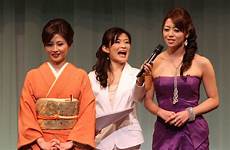 maki hojo named awards actress mature tokyo tokyoreporter av reporter february