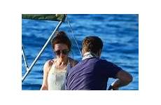 geri lucia candids upskirt halliwell vacation during st happened wtf