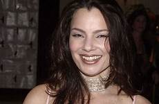 fran drescher nipple