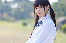 japanese girls school hot girl asian cute japan uniform apkpure choose board cosplay uniforms