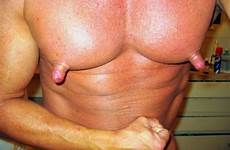 unusually nipples large guy lpsg
