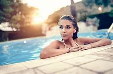 pool sexy summer girl sunshine wallpaper hd model women 10wallpaper western magazine fashion wallpapers preview album resolution page1 cicco alessandro
