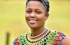 zulu women african south africa culture tribe tribes natal girls kwazulu woman beauty beautiful people flickr young clothing customs real
