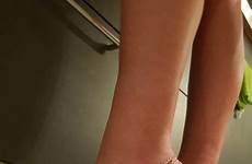 mules anklet anklets bache dazzling joanne guardado