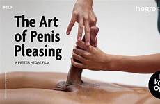 hegre penis pleasing handjob