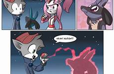 pokemon lucario comics love comic used funny cats vg when not memes fan mega pikachu sad vgcats me any game