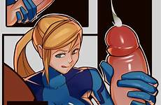 samus handjob aran splashbrush hentai metroid xxx cum suit zero foundry hand comic ii size nude sex large respond edit