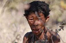 bushman africans afrikaner namibia eingeborene orang suku schwarzer mensch urvölker proverbs traditionen kepala asli rambut manusia tribe