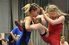 teen wrestler alberta provincial winter edmonton cbc hoping jump competition international olympics placed lily jr both games first has ca