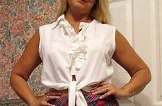 skirt mature mini miniskirt mom