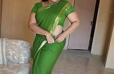 saree hot indian aunties kurian minu actress body fit tight curves girls show malayalam gorgeous their so telugu spicy august
