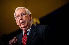 mcconnell mitch remarks picks biden reportedly constraints possible cabinet eyes jon delivers majority louisville senate ky leader cherry nov getty