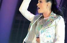 katy perry article took jump roar certainly hear stage could around she over