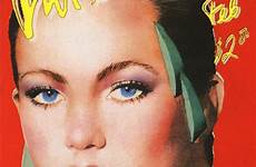 interview magazine celebrity diane lane 1981 1988 obsession magazines vintage decades warholian object unmistakably became photograph legacy cover over trip