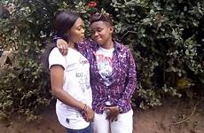 lesbians nigerian two anniversary their year