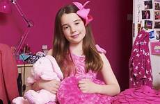 pink girl little love angela girls sophie epstein try article having planet boy family roles