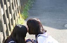 girls lesbian asian cute girl japanese レズビアン twimg pbs school japan 女の子 画像 セーラー couples choose board 保存