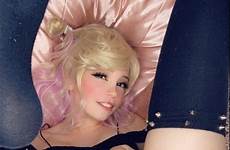 belle delphine onlyfans nude leaked hair short set smutty hot latest