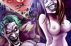 joker batman comics cock xxx dark jkr sex rise rises 8muses dc porno gas catwoman comix adult spanish hentai porncomics