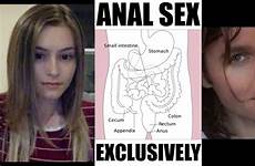anal sex teenage only onision girl
