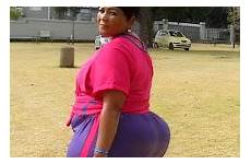 big 50 lerato mature pitso women woman old butts booty her south fat butt because huge abuse large african she