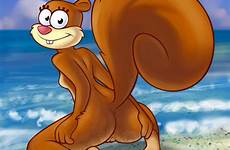 sandy cheeks spongebob hentai squarepants naked xxx comics squirrel nude furry butt comic beach rule34 feet tail manga bottom rule