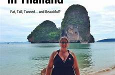 thailand surprising tanned