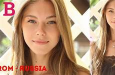 russian teen stars beautiful most top