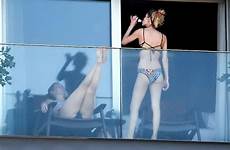 dylan penn topless bikini nude rio janeiro sexy hotel beach her leaked instagram naked story paparazzi brazil ancensored aznude nudes