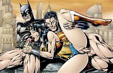 superman batman wonder woman sex threesome comics leandro deletion flag options dc oral series rule34 xxx