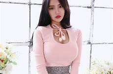 korean model beautiful ji seong fashion photography truepic