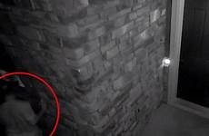 peeping tom window girl caught through spying night bedroom express dark police teen teenage
