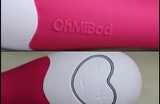 ohmibod cuddle lovelife review toy