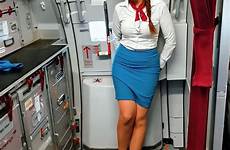 crew attendant airline