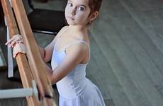 ballerina russian young deviantart deviant