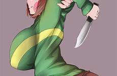 chara absolute territory big ass rule booty thick huge undertale shorts thighs breasts solo deletion flag options edit respond