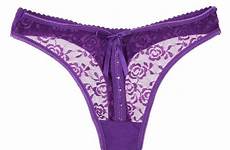 lace temptation underwear bowknot thongs erotic