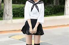 sailor japan uniforms yandex milanoo